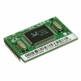 EZL-50L-A--Embedded Serial to Ethernet Module